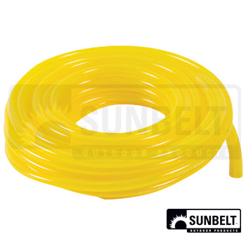 50' of Tygon F-4040A Fuel Line, 3/32" (B111379)