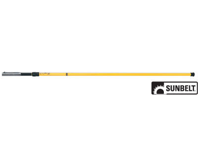 Jameson Replacement TeLescoPing Pole (B112FTJ)