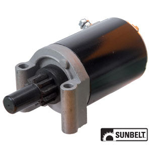 Electric Starter For John Deere AM117130 (B120011)