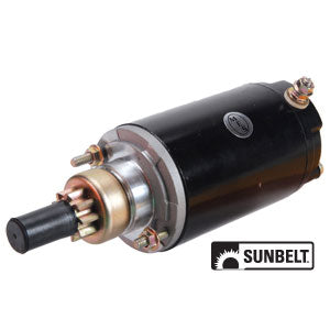 Electric Starter for Kohler 5209812S (B120017)