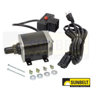 Electric Starter Kit for Tecumseh 33328 AR 72403500 (B120025)