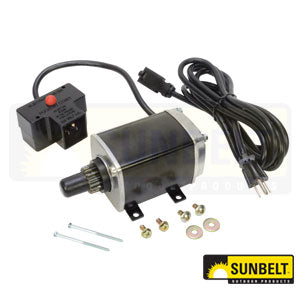 Electric Starter Kit for Tecumseh 33329 AR 72403600 (B120026)