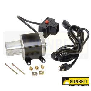 Electric Starter Kit for Tecumseh 33290 AR 72200600 (B120027)