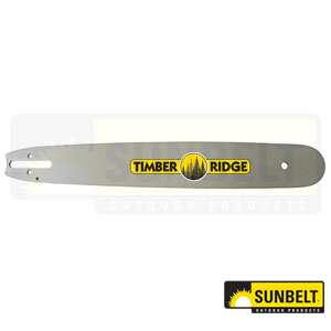 Timber Ridge Guide Bar 20" Carlton 20-01W-050-PH (B120X0HSSN)