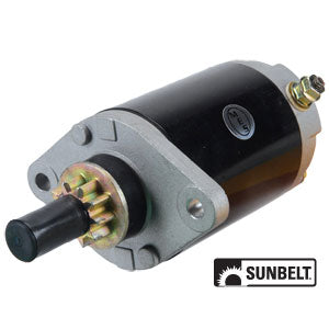Electric Starter for Tecumseh 36377 (B121010)