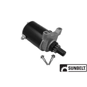 Electric Starter for Tecumseh 730326 (B121012)