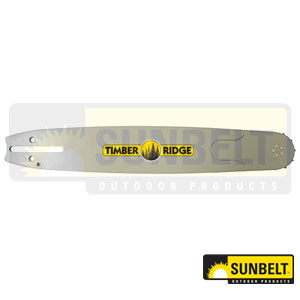 Timber Ridge Chainsaw Guide Bar 28" Carlton 2881A193PS (B128A0RNHVP)