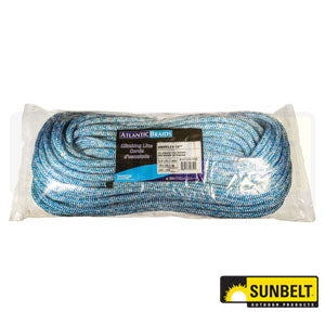 Gripflex-16 1/2" X 150' Climb Rope (B151127L150S)