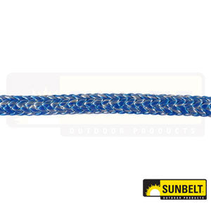 GripFlex-16 1/2" X 150' Arborist Climbing Rope (B151127L150)