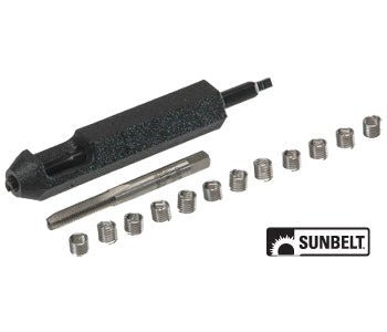 Coarse Thread Repair Kit, 5mm Thread	 (B155465)