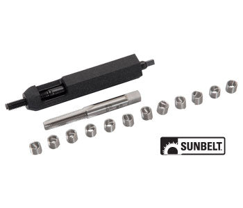 Coarse Thread Repair Kit, 6mm Thread (B155466)
