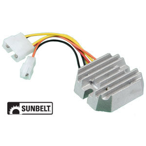 Voltage Regulator for Kawasaki 21066-2071 (B160018)