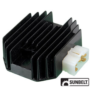Voltage Regulator for Honda 31600-890-951 (B160020)
