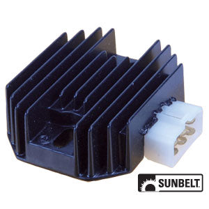 Voltage Regulator for John Deere AM101046 (B160030)