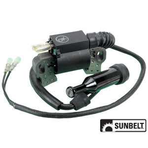 Ignition Coil for Honda 	30500-ZF6-W03 (B160032)