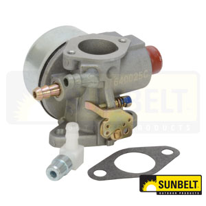 Carburetor, Tecumseh 640004 (B1640004)