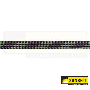 11.1MM X 200' Endurance Kernmantle Rope (B166111L200)