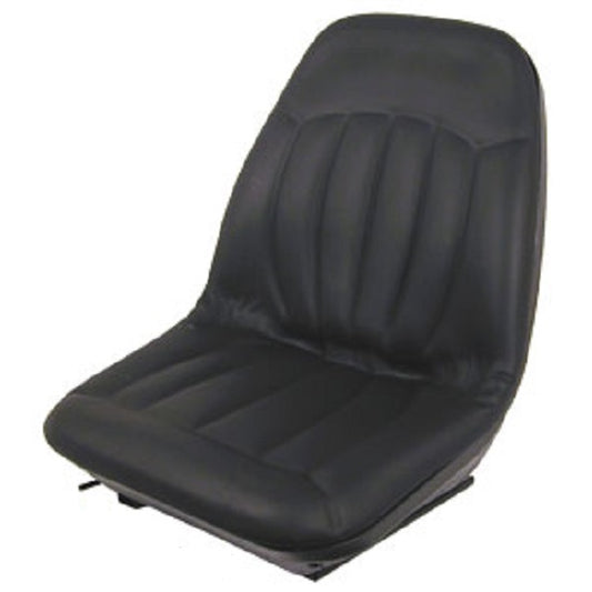 6669135 Seat with Tracks for Bobcat 463 542 641 653 742 763 773 853 943 963 (6669135)