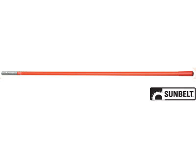 6' Fiberglass Pruner Pole (B16FM)