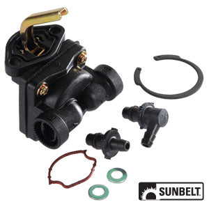 Fuel Pump for Kohler A235845S (B171233)