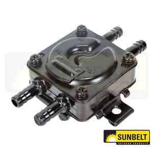 Fuel Pump for John Deere AM107870 (B171252)