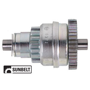 ATV Starter for Polaris 3085394 & 3087030 (B174298)