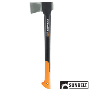Fiskars X17 Splitting Axe 23.5" (B178536935)
