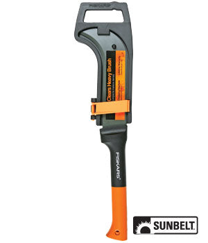 Fiskars 21" Brush Axe (B178606935J)