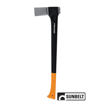 Fiskars X27 Splitting Axe 36" (B178846935)