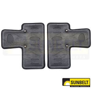 Set of Two Arborists Climbers Pads (B185010)