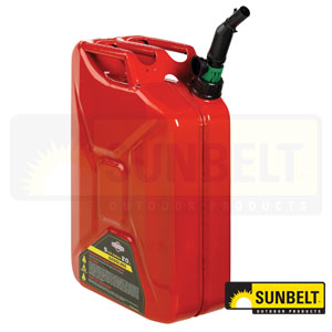 Peavy Fuel Tank 00250 (B185043)