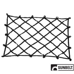 PRO GRIP Cargo Net, 46" x 60" Web Style (B1901700)