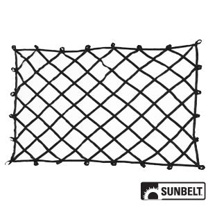 PRO GRIP Cargo Net, 60" x 80" Web Style (B1901800)