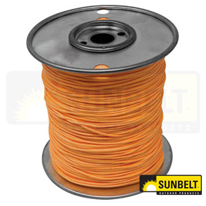 2.2MM 1000' Fling It HMMX Throw Line (B192022L1000)