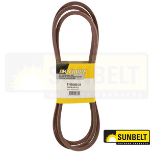 Mower Deck Belt for Cub Cadet 954-05012 (95405012A)