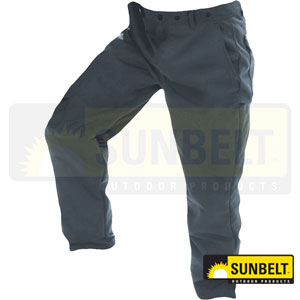 Timber Ridge Chainsaw Pants Large (B1A7058L)