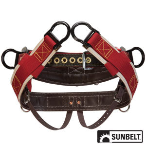 Medium 4 Dee Neoprene Weaver Saddle (B1AB0801035M)