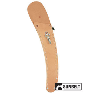 14.5" Weaver Leather scabbard 	08-02010 (B1AB0802010)