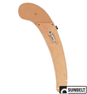 14.5" Weaver Leather scabbard 	08-02011 (B1AB0802011)