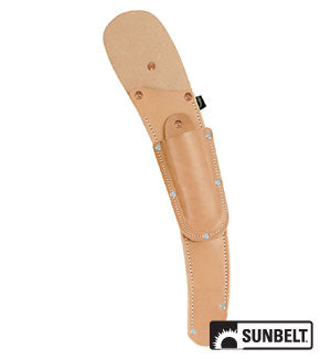 14.5" Weaver Leather scabbard 	08-02012 (B1AB0802012)