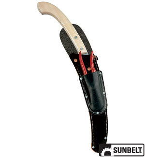 14.5" Weaver Rubber Scabbard (B1AB0803012)