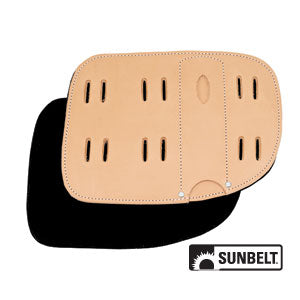 Set of Two Arborists Weaver Climbers Pads 0897157 (B1AB0897157)