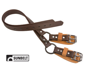 Set of Two Arborists Lowers Replaces Weaver 08-98050-26 (B1AB0898050)