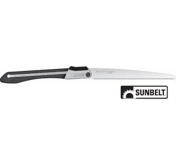 Silky Gomboy is a multi-purpose folding saw (B1AB12124)