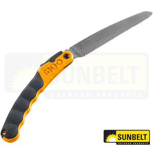 Silky F180 is a lightweight strong folding saw with 7" blade (B1AB14118)