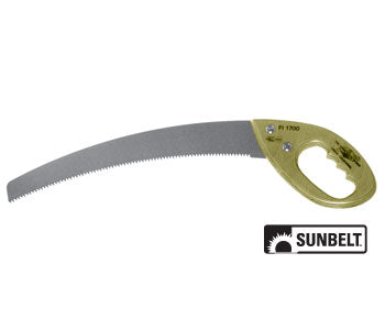 15' CURVED BLADE SAW TRI-EDGE (B1AB17)