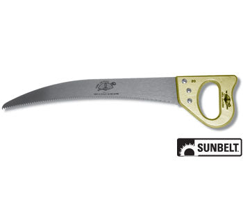 19" Fanno Lance Tooth Saw (B1AB20)