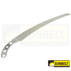 Silky Zubat replacement blade 13" (B1AB27133)