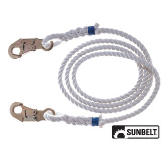 10' 2 End Lanyard (B1AB3837)