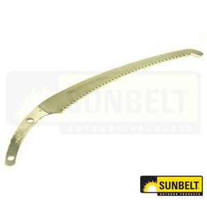 Silky Suboi replacement blades, hard chrome-plated (B1AB39136)